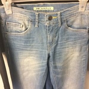 Brand New Vintage Flare Jeans 25